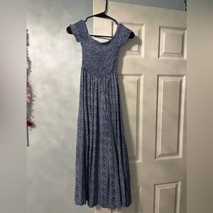 BEAUTIFUL SUMMER DRESS